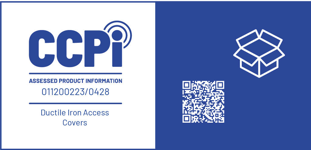 CCPI Verified Logo